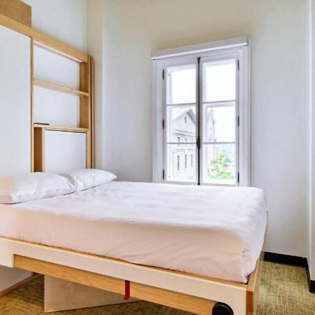Hotel Atypiq Quebec City Phòng bức ảnh