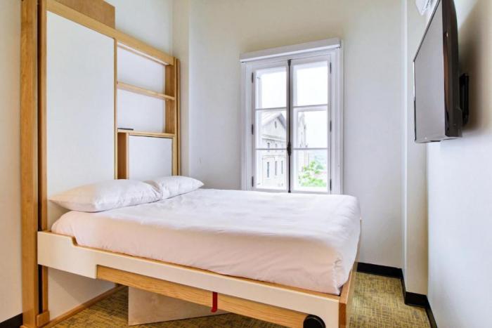 Hotel Atypiq Quebec City Phòng bức ảnh