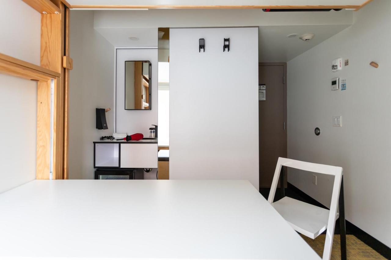 Hotel Atypiq Quebec City Ngoại thất bức ảnh